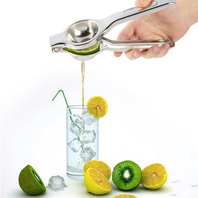 Stainless Steel Lemon Juicer Reamer