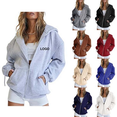 Women's Cute Hoodie