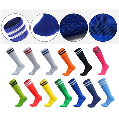 Sports Tube Soccer Socks