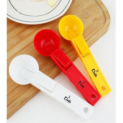 Top-This Ice Cream Scoop