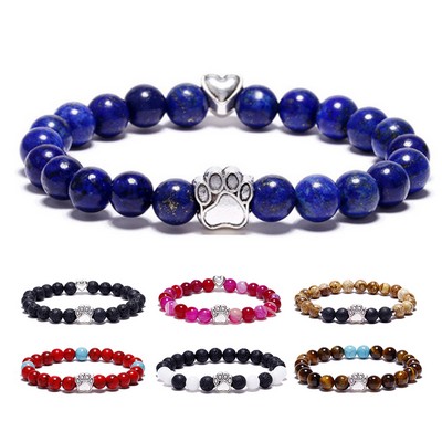 New Design Beaded Bracelets