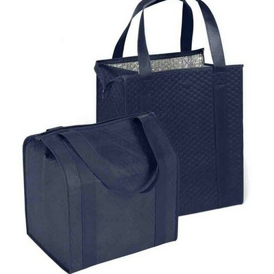 Therm-O Tote Insulated Grocery Bag