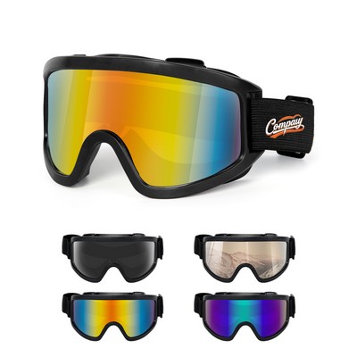 Sport Ski Goggles