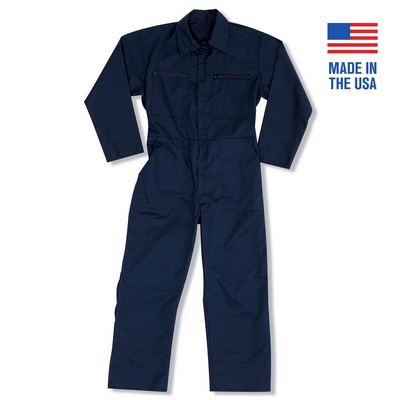 Unlined Coverall