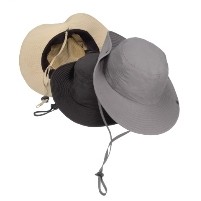 Microfiber Aussie Bucket Hat