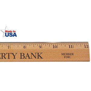 Executive Office Ruler