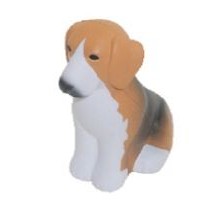 Beagle Dog Animal Series Stress Reliever