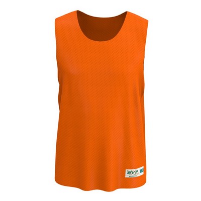 Mini Mesh Singlet Jersey Tank Top