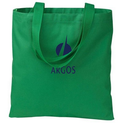 Promotional Tote - Kelly Green