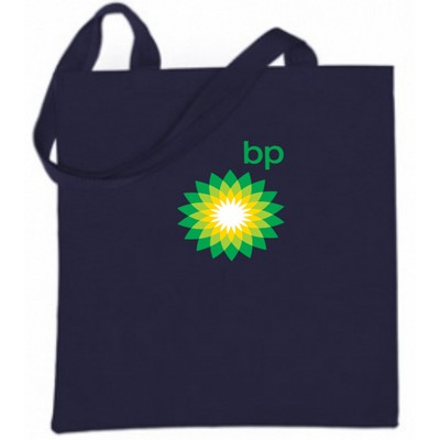 Promotional Tote - Navy