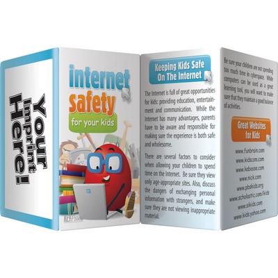 Key Points - Internet Safety for Kids