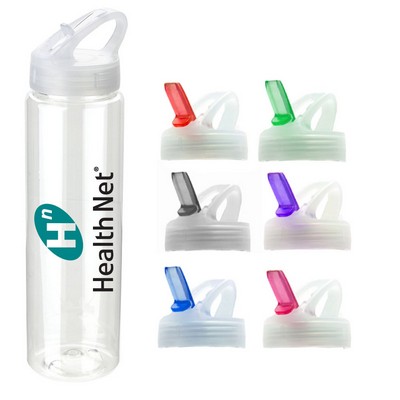 25 oz. Freedom Water Bottle