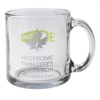 13 Oz. Gladd Mug