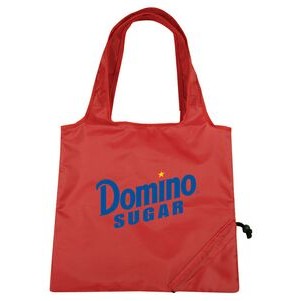 Foldable Tote Bag