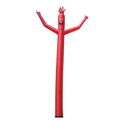 16' Yellow Wacky Man™ Single-Leg Inflatable (PMS 116)