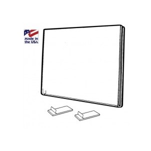 Extra Strong Fold Over Wall Poster Frame (7"x5")