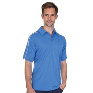 Men's Performance Pique Polo Shirt (Union Made)