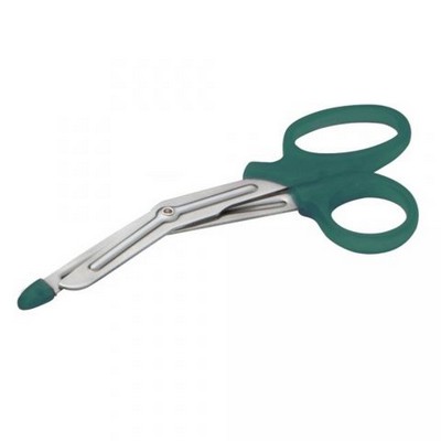 Dark Green 5.5" Medicut™ Medical Shears