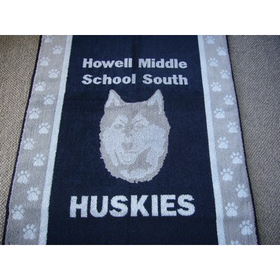 Custom Beach Towel USA