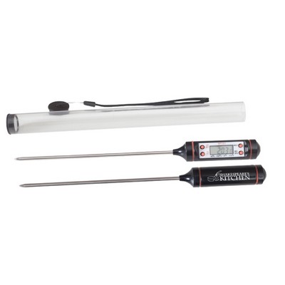 Digital Kitchen/Grilling Thermometer