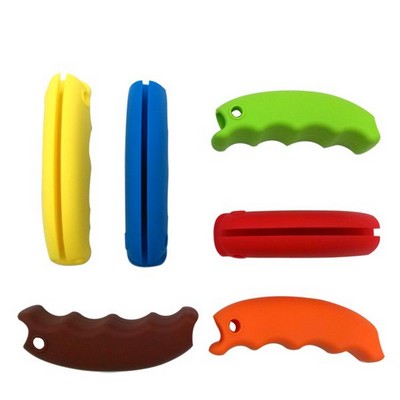 Silicone Shopping Bag Handle