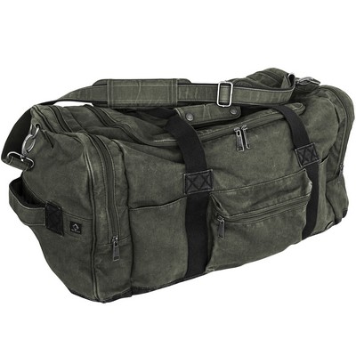 Dri Duck® Expedition Duffle Bag