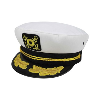 Captain Hat