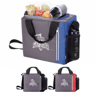 Koozie® Double Zip Cooler