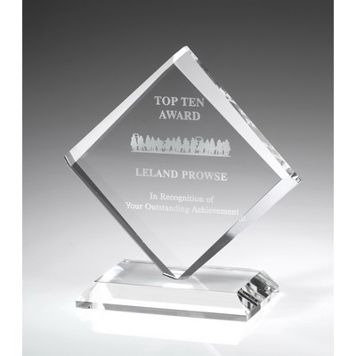 Crystal Diamond Award