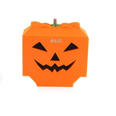 Square Pumpkin Wireless Speaker