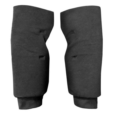 Long Slip-On Knee Pad