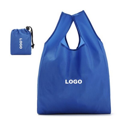 Nylon Folding Shopping Bag