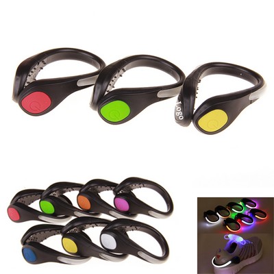 LED Shoes Clip Light