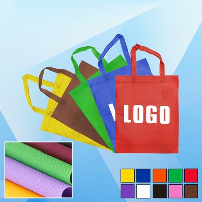 Reusable Non-Woven Shopping Bag