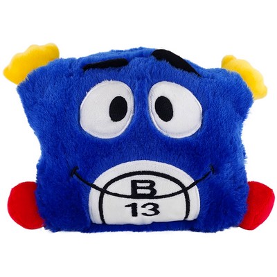 B13 Plush