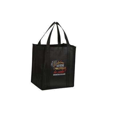 Grocery Tote Bag