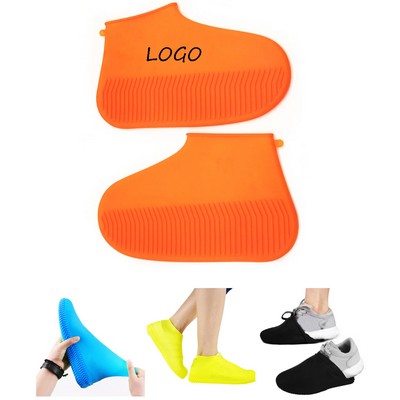 Silicone Shoe Covers