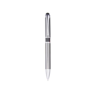 Aluminum Barrel Stylus Pen