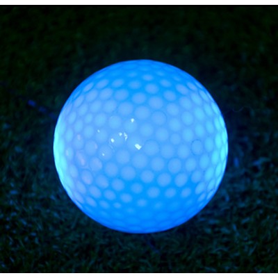 LED Golf Balls