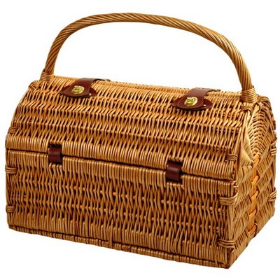 Picnic Basket - By Boat