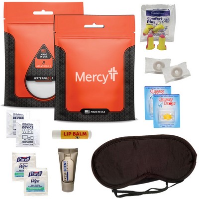 Chemotherapy Patient Comfort Kit