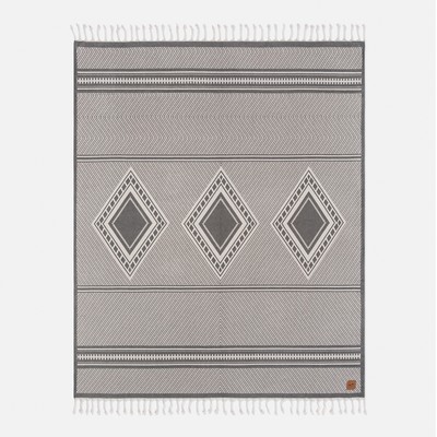 Slowtide® Throw Blanket - River