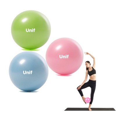 Mini Pilates Ball