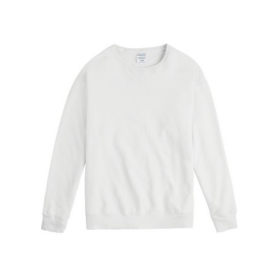 ComfortWash® Crewneck Tearaway Sweatshirt