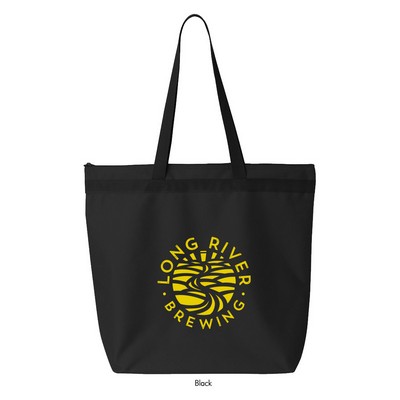 Eco Recycled Tote Bag