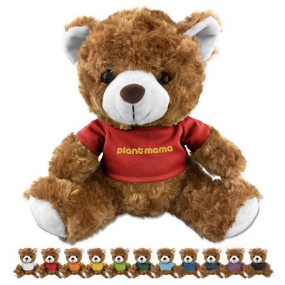 Promotional Teddy Bear