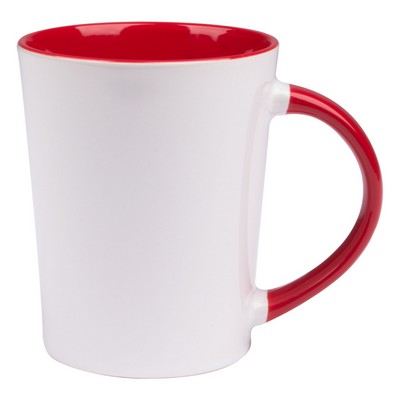 Sorrento 12oz Mug