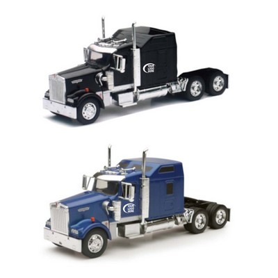 1:32 Scale Kenworth W900 Cab