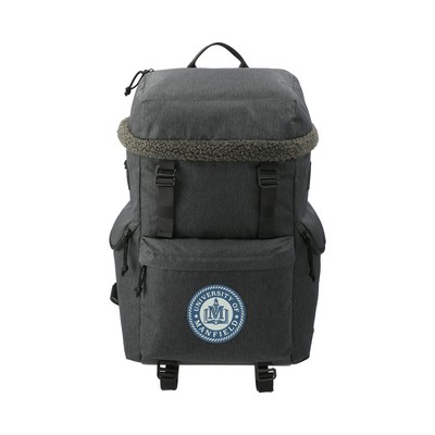 Field & Co. Fireside Eco 15" Computer Rucksack