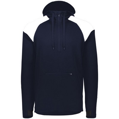 Holloway Sportswear Limitless 1/4 Zip Hoodie